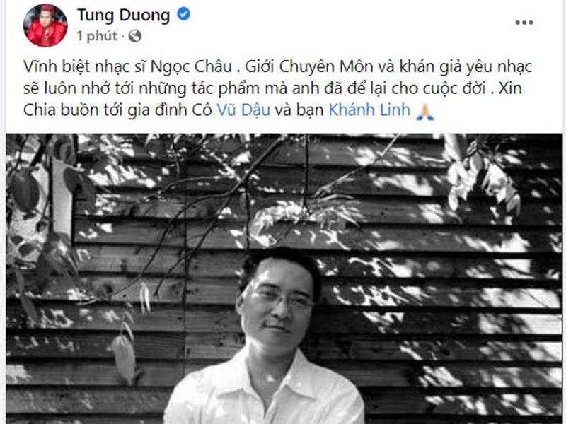 Nhac si Ngoc Chau ra di o tuoi 55: Thanh Lam, Hong Nhung... bang hoang-Hinh-10