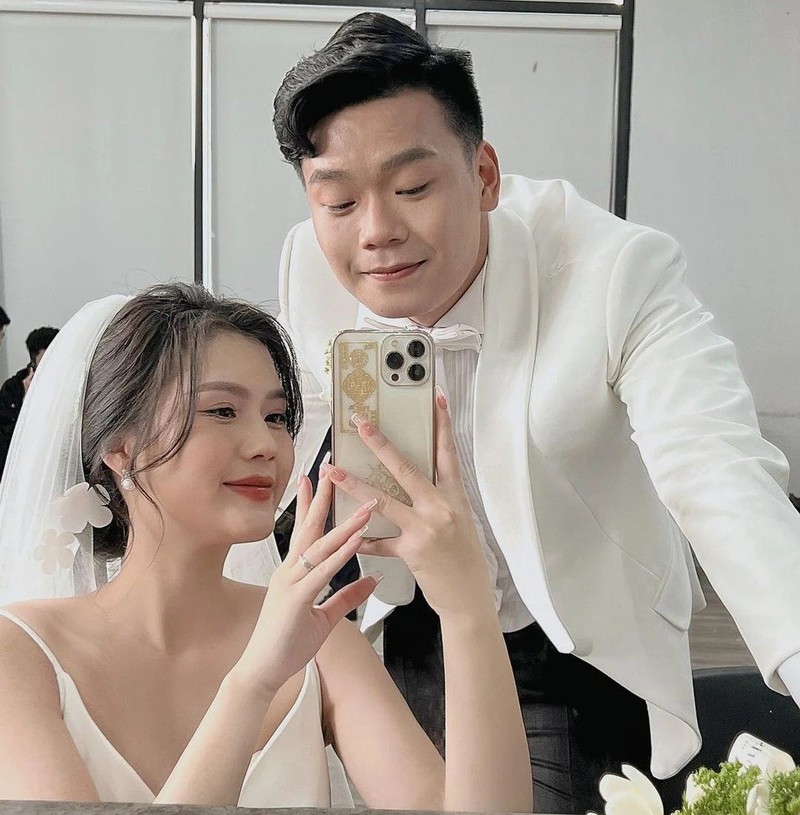 Hanh trinh 5 nam tu yeu den cuoi cua Thanh Chung va ban gai-Hinh-2