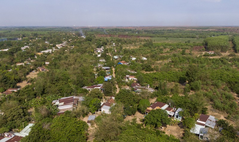 Nhung nong dan bong thanh ty phu o vung du an san bay Long Thanh-Hinh-6