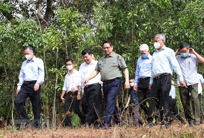 Thu tuong khao sat, du le khanh thanh mot so du an lon tai Binh Phuoc-Hinh-7