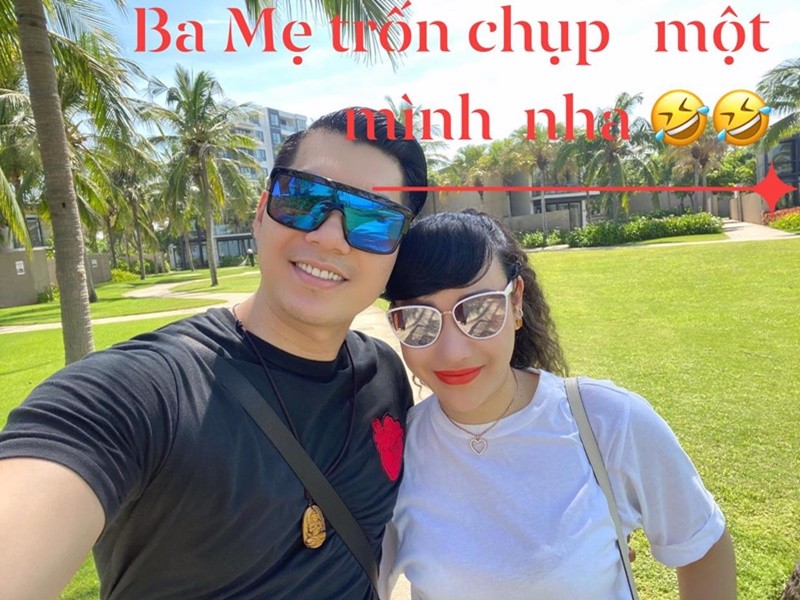 Don tuoi moi, Truong Nam Thanh nhac den vo dai gia hon 15 tuoi-Hinh-7