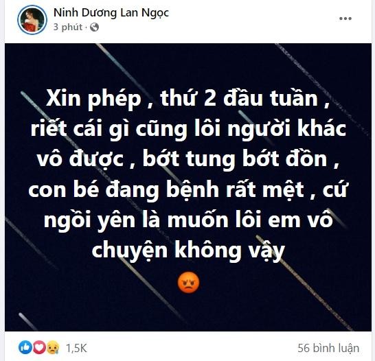 Ninh Duong Lan Ngoc gay gat bac tin don hen ho Jack-Hinh-2