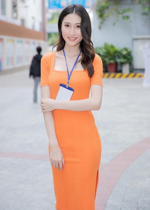Loat thi sinh gay chu y nhat o Miss World Vietnam 2022-Hinh-7