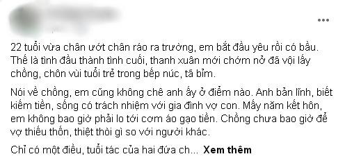 Tron chong di 'hu hi' voi nguoi tinh, vo nhan tin nhan ma hoi han