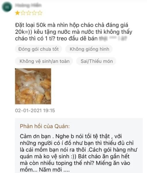 Bi review chao ngot vi mi chinh, chu quan chao suon dap: Tien vong-Hinh-2