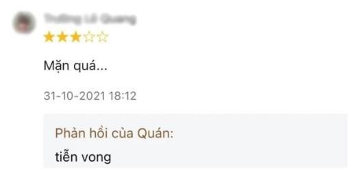 Bi review chao ngot vi mi chinh, chu quan chao suon dap: Tien vong-Hinh-5