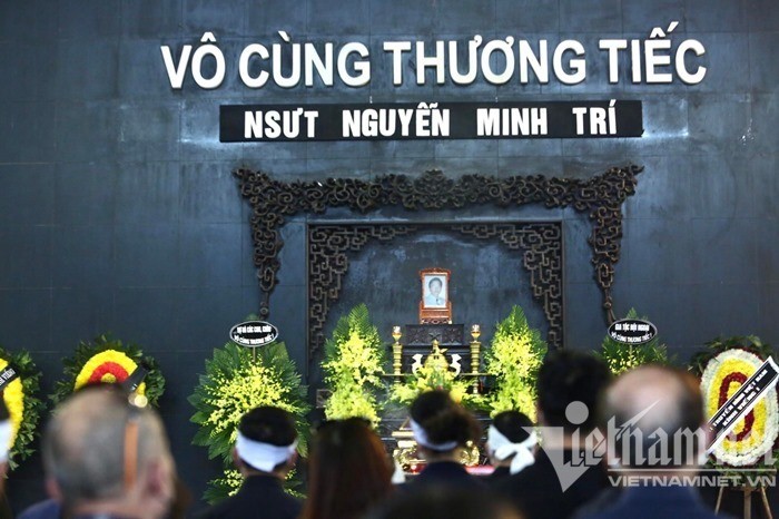 Le tang 'giong doc huyen thoai' VTV - NSUT Minh Tri-Hinh-20