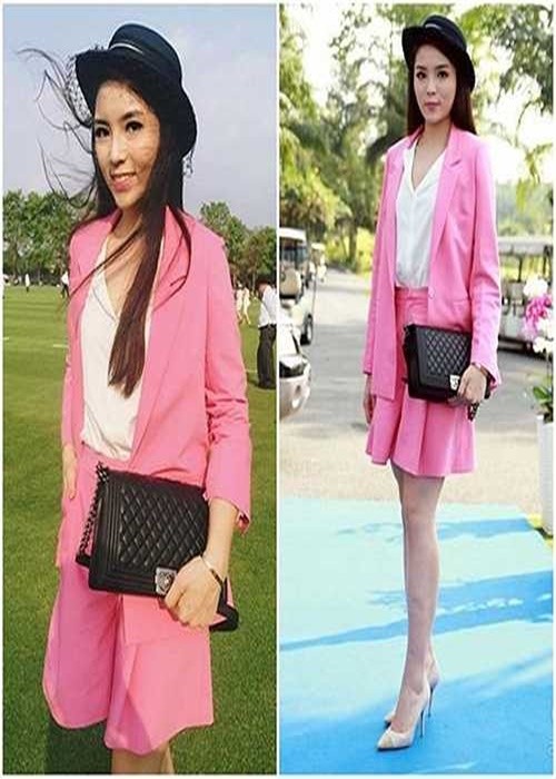 Thoi trang tu style 