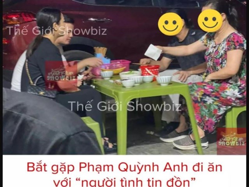 Pham Quynh Anh phan ung gi giua tin don lo anh ben ban trai moi?