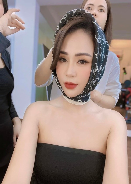 “Gai mot con” Luong Thu Trang ngay cang mon con mat-Hinh-5