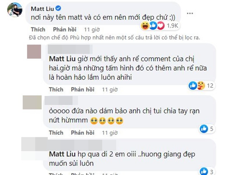 Giua nghi van chia tay Huong Giang Idol, doanh nhan Matt Liu co dong thai la?-Hinh-3