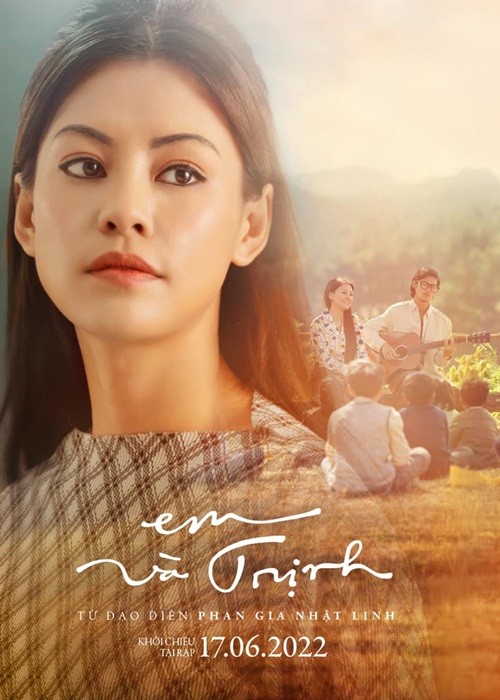 Anh goi cam cua Bui Lan Huong dong Khanh Ly trong “Em va Trinh”-Hinh-3