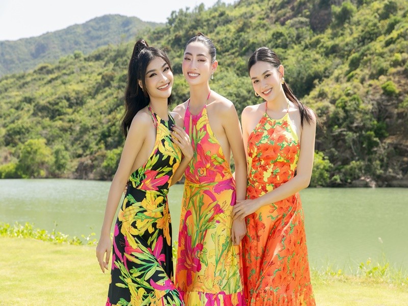 Top 3 Miss World Vietnam 2019 ra sao 3 nam dang quang?