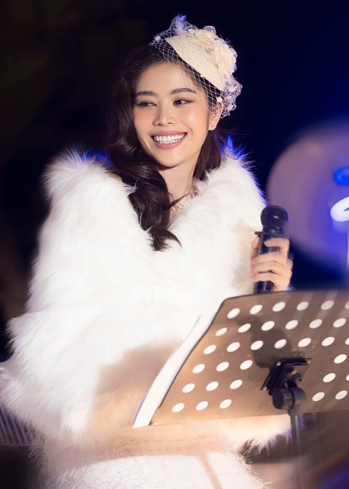 Lot top 38 Miss World Vietnam 2022, cuoc song cua Nam Em co gi moi la?-Hinh-9