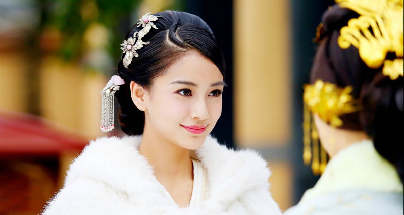 Angelababy giai thich hieu lam lon nhat su nghiep-Hinh-3