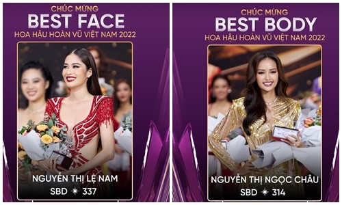 Ban ket Miss Universe Vietnam 2022: Chi gai Nam Em doat 2 giai phu-Hinh-3