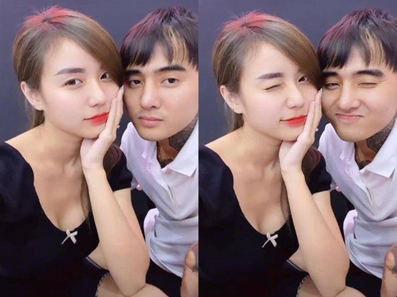 Tinh duyen lan dan, vo cu Hoai Lam gio ra sao?-Hinh-2