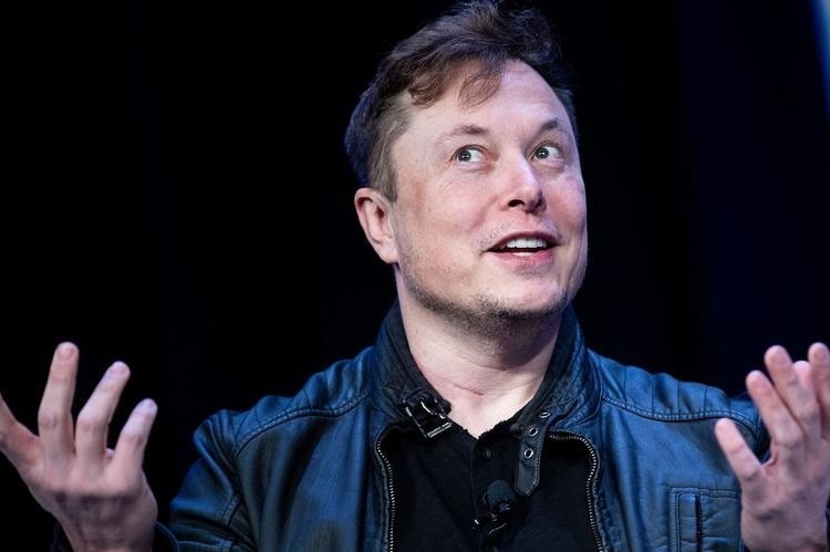 Elon Musk huy thuong vu 44 ty USD voi Twitter