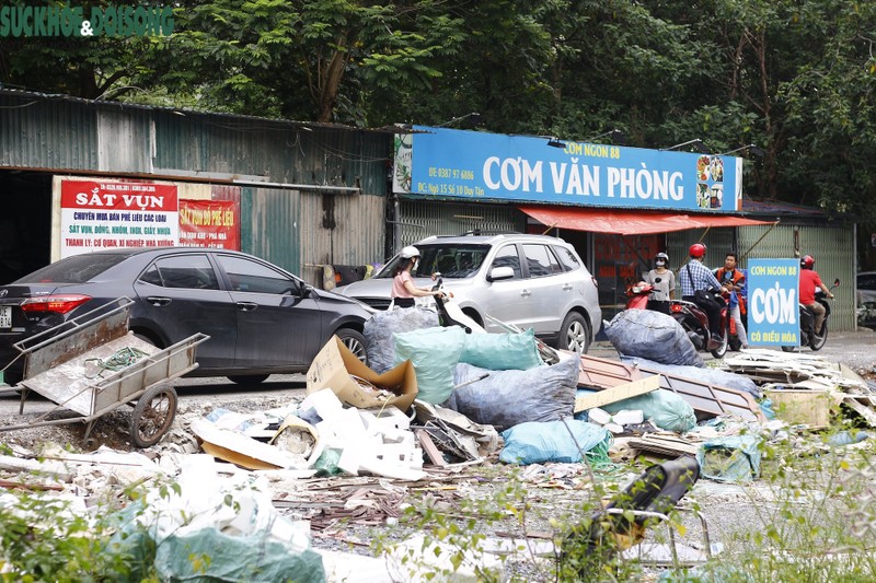 Giua thu do, 2 Tong cuc lon nhat nhi ca nuoc khong co duong vao-Hinh-10