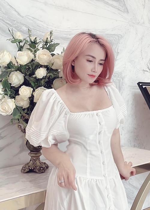 Ve goi cam cua dien vien Hoang Yen duoc trai Tay khen tre dep-Hinh-8