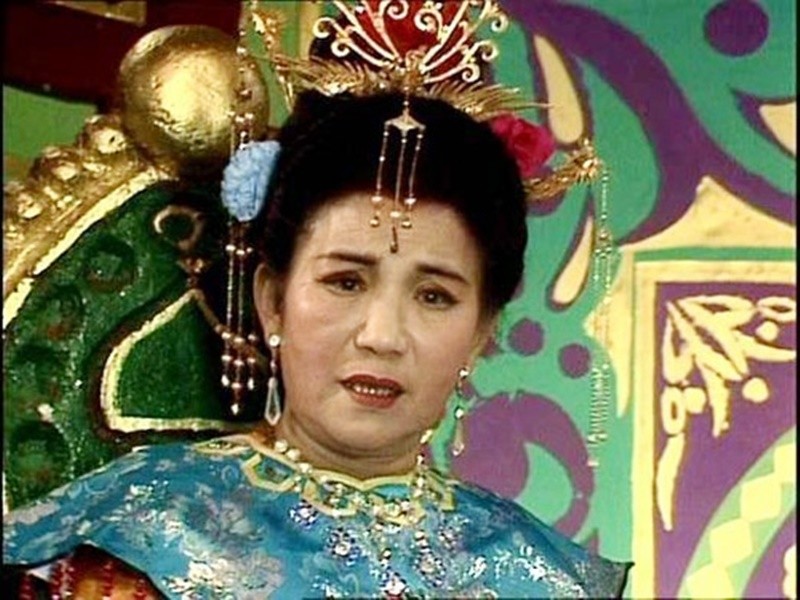 Loat sao phim “Tay du ky” 1986 da qua doi-Hinh-10