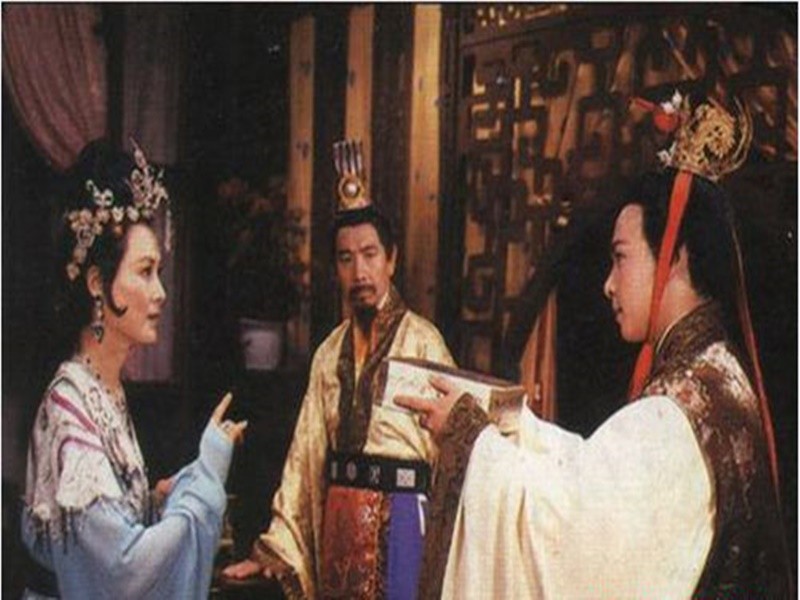 Loat sao phim “Tay du ky” 1986 da qua doi-Hinh-12