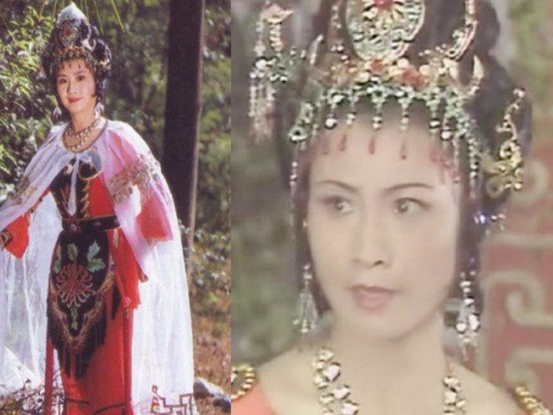 Loat sao phim “Tay du ky” 1986 da qua doi-Hinh-8
