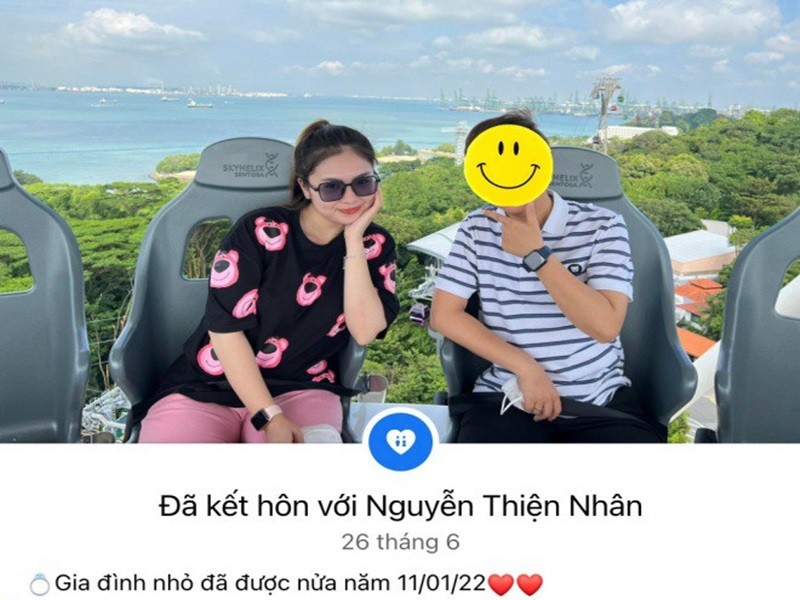 Co gai Thien Nhan muon cuoi o tuoi 20 co gi dac biet?-Hinh-4