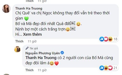 Thanh Ha “ninh” bo me cua “tinh tin don” Phuong Uyen-Hinh-2