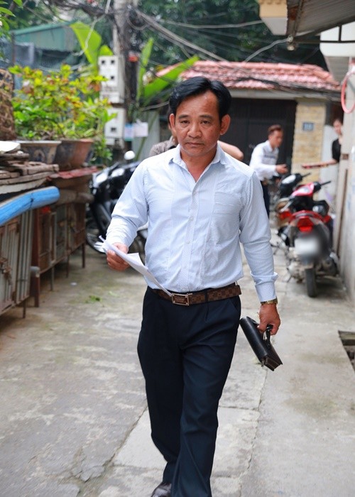 Su nghiep cua NS Quang Teo duoc de nghi xet tang danh hieu NSND-Hinh-2