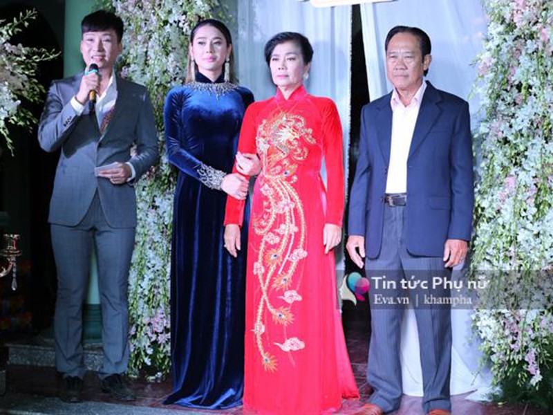 Do cuoc song sang chanh cua Huong Giang Idol - Lam Khanh Chi-Hinh-7