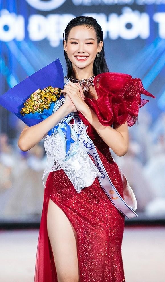 6 ung vien nong bong lot top 20 Miss World Vietnam 2022-Hinh-2