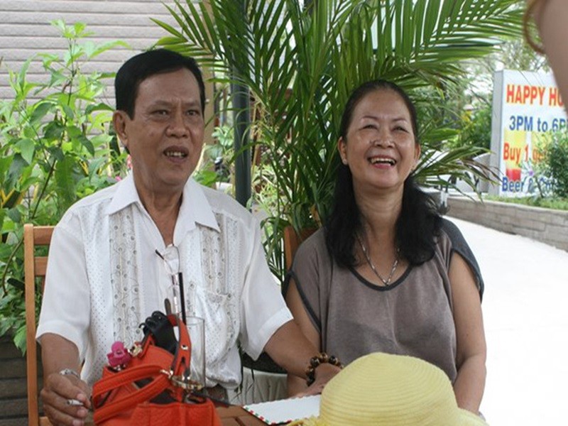 Qua khu an choi khet tieng va tinh truong cua nhac si Vinh Su-Hinh-8