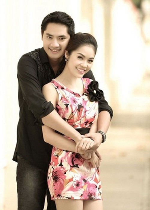 Tinh duyen lan dan cua Duong Cam Lynh lan 2 lam me don than-Hinh-10