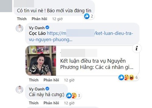 Vy Oanh an y khi ba Phuong Hang bi de nghi truy to-Hinh-3