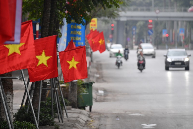 Du bao thoi tiet 1/9: Ca nuoc diu mat, nang dep ngay dau nghi le