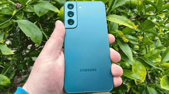 5 cach giup Samsung Galaxy S23 co the danh bai “con cung” Nha Tao