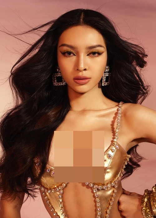 Loat thi sinh gay chu y truoc chung khao Miss Grand Vietnam 2022-Hinh-15