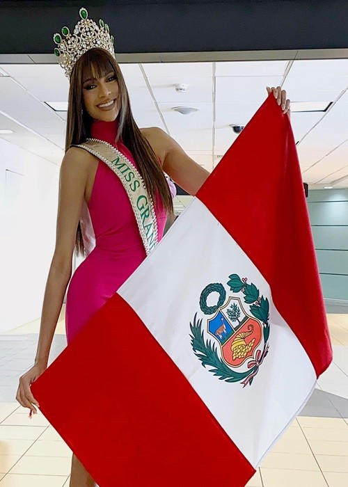 Doan Thien An nhan tin vui khi sang Indonesia thi Miss Grand International-Hinh-7