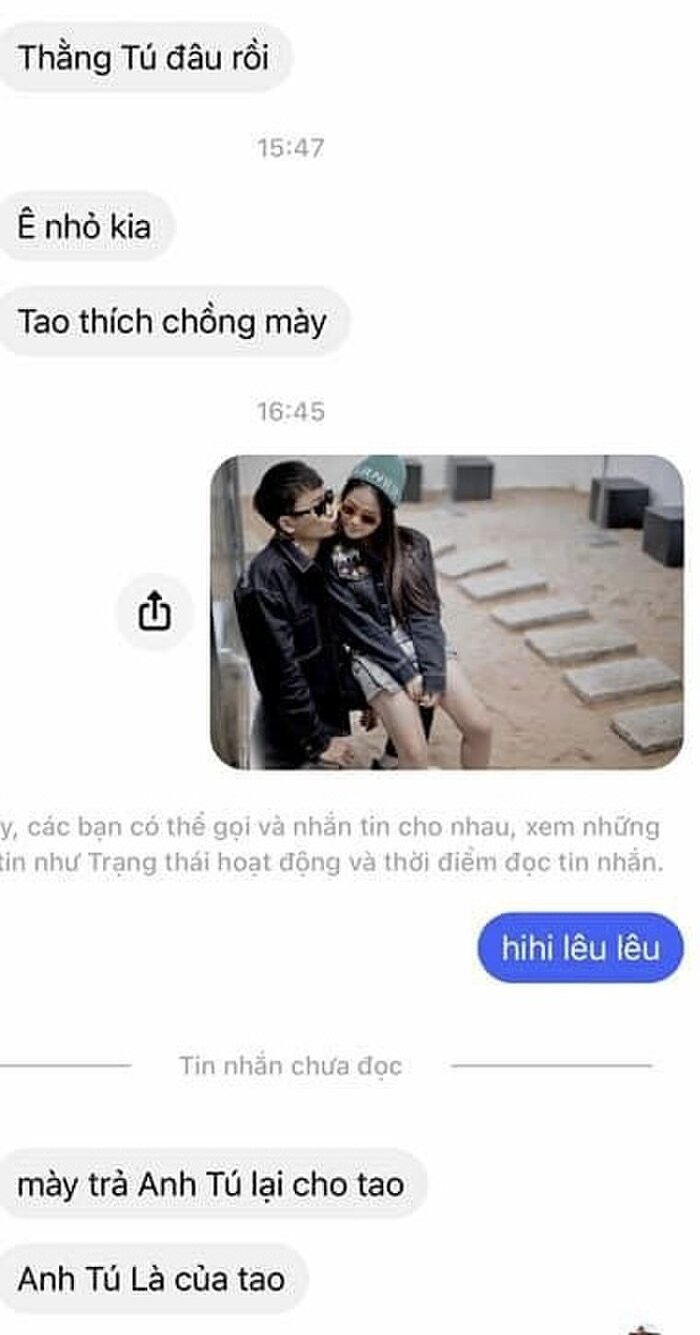 Vua len xe hoa, bo cu Quang Hai bi gai la 