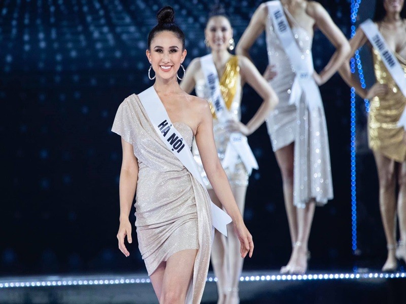 Anh Top 15 HHHV Viet Nam 2019 Nguyen Diana truoc khi qua doi-Hinh-6