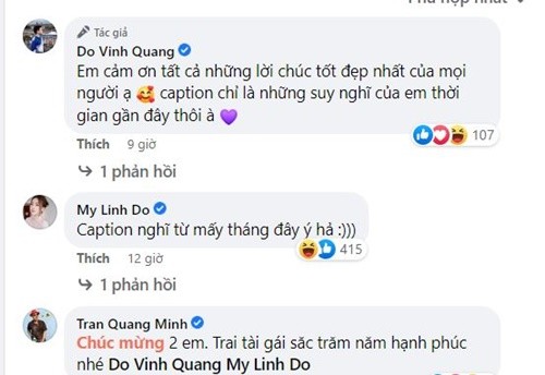 Thieu gia Do Vinh Quang “ninh” Do My Linh truoc them dam cuoi-Hinh-2
