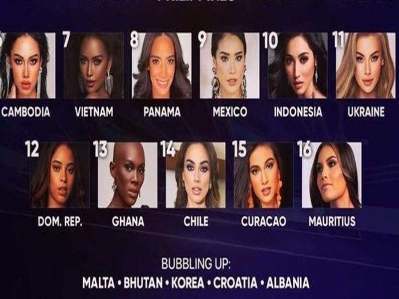 Ngoc Chau duoc du doan lot top 10 Miss Universe 2022-Hinh-6