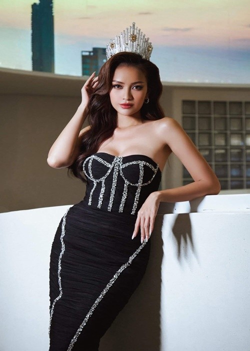 Ngoc Chau duoc du doan lot top 10 Miss Universe 2022-Hinh-8