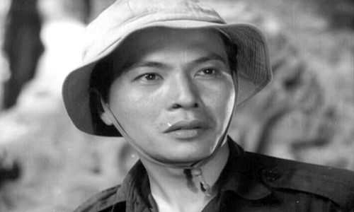 NSUT Ha Van Trong - dien vien phim “Dat va nguoi” qua doi-Hinh-2