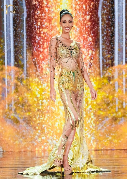 Ai se dang quang Miss Grand International 2022?-Hinh-4