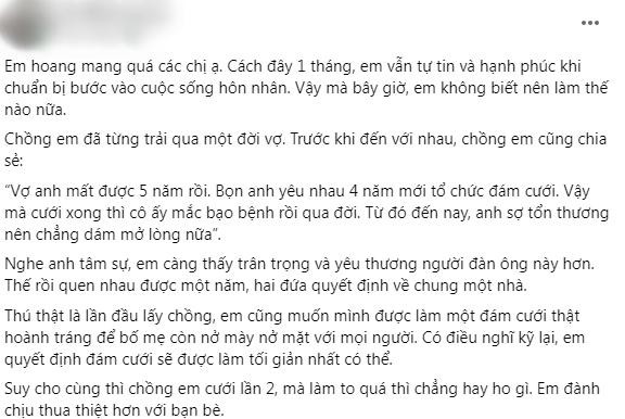 Dem tan hon thay chiec ga moc, vo son nguoi biet su that