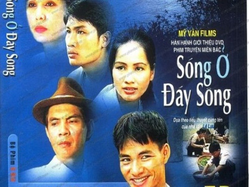 Soi dan dien vien “Song o day song” sau 22 nam phim len song