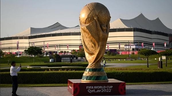 Tai sao World Cup 2022 o Qatar duoc to chuc vao mua Dong?
