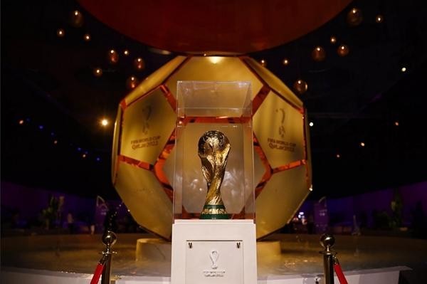 Tien thuong ky luc o World Cup 2022: Doi vo dich “bo tui” bao nhieu?
